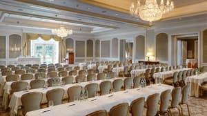 thumbnail: Banquet hall