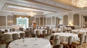 thumbnail: Banquet hall