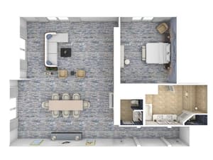 thumbnail: Room