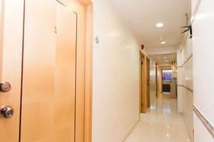 thumbnail: Hallway