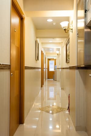thumbnail: Hallway