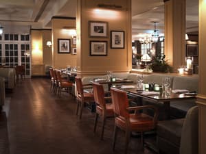 thumbnail: Restaurant