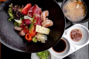 thumbnail: Restaurant