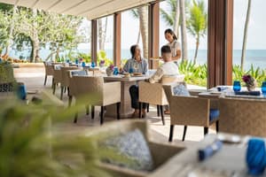 thumbnail: Restaurant