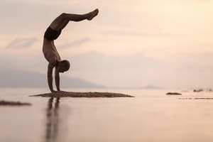 thumbnail: Yoga