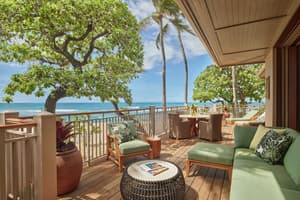 thumbnail: Terrace/patio
