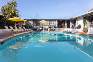 thumbnail: Outdoor pool