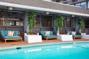 thumbnail: Outdoor pool