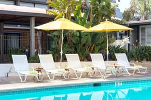 thumbnail: Outdoor pool