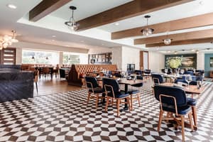 thumbnail: Restaurant