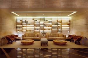 thumbnail: Lounge
