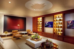 thumbnail: Lounge