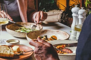 thumbnail: Restaurant