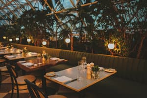 thumbnail: Restaurant