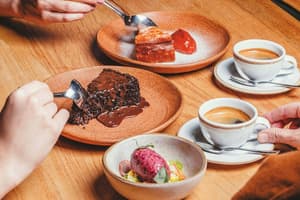 thumbnail: Restaurant