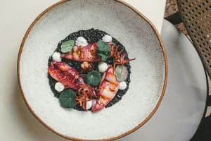 thumbnail: Restaurant