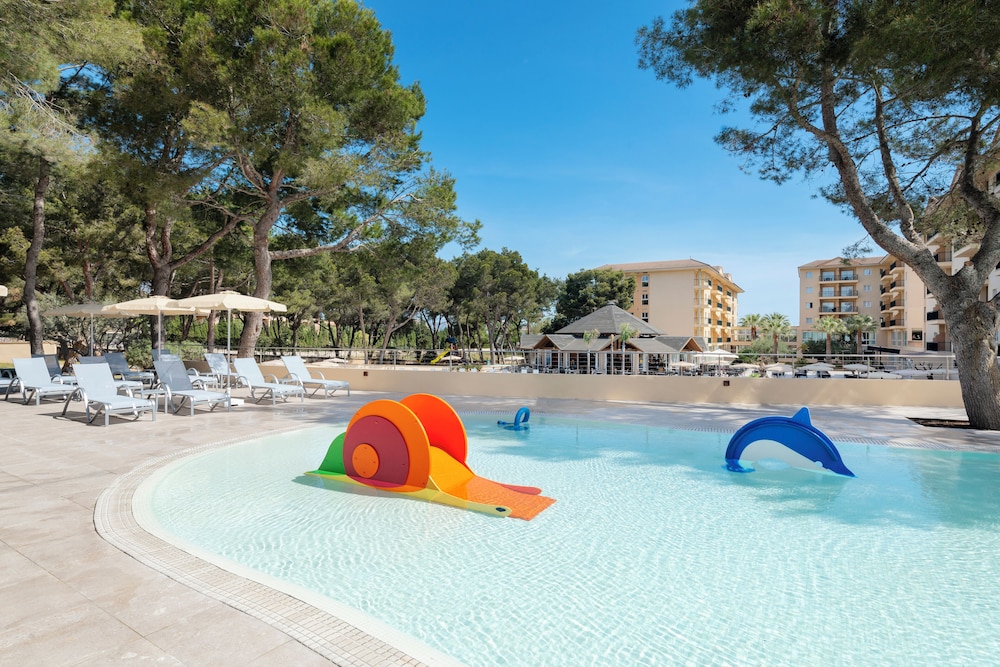 Children's pool