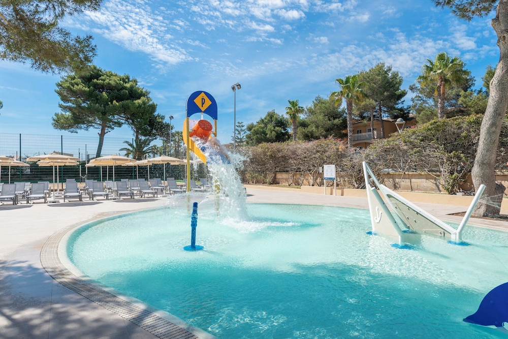 Children's pool