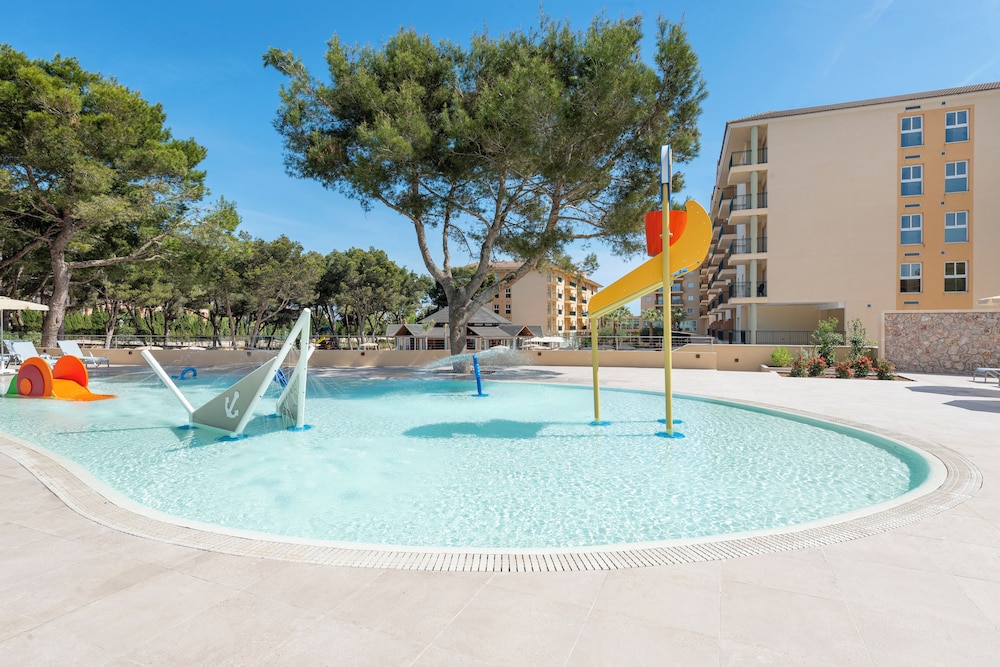 Children's pool