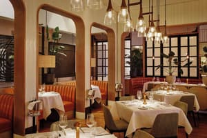 thumbnail: Restaurant