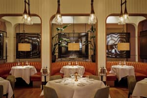 thumbnail: Restaurant