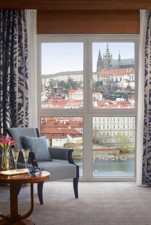 thumbnail: View from room