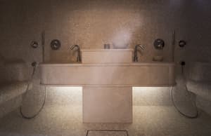 thumbnail: Steam room