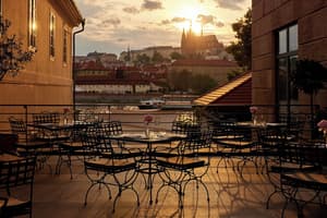 thumbnail: Terrace/patio
