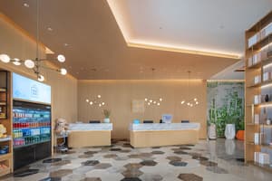 thumbnail: Reception