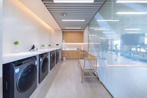 thumbnail: Property amenity