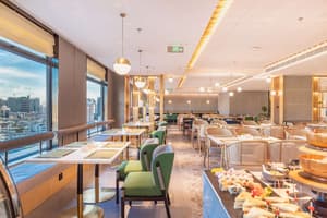 thumbnail: Restaurant