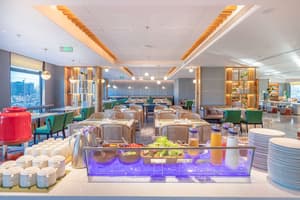 thumbnail: Restaurant