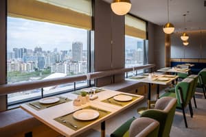 thumbnail: Restaurant