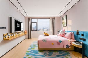 thumbnail: Room