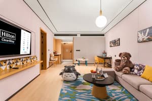 thumbnail: Room