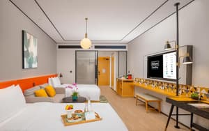 thumbnail: Room