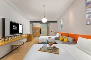 thumbnail: Room