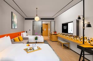 thumbnail: Room