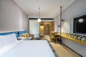 thumbnail: Room
