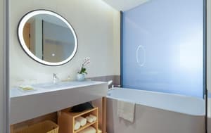 thumbnail: Room