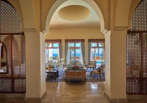 thumbnail: Living area