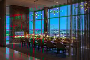 Four Seasons Hotel St Louis