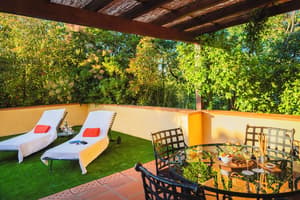 thumbnail: Terrace/patio