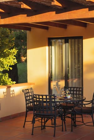thumbnail: Terrace/patio