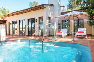 thumbnail: Terrace/patio