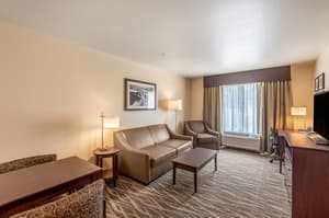 thumbnail: Living area