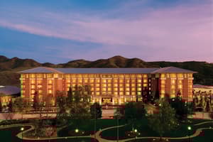 Four Seasons Hotel Los Angeles at Westlake Village