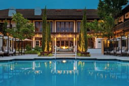 The Lodge at Sonoma Resort, Autograph Collection