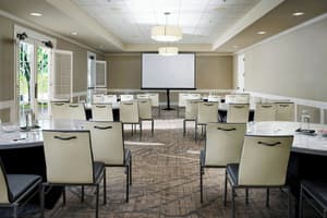thumbnail: Meeting facility
