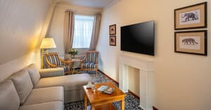 thumbnail: Living area
